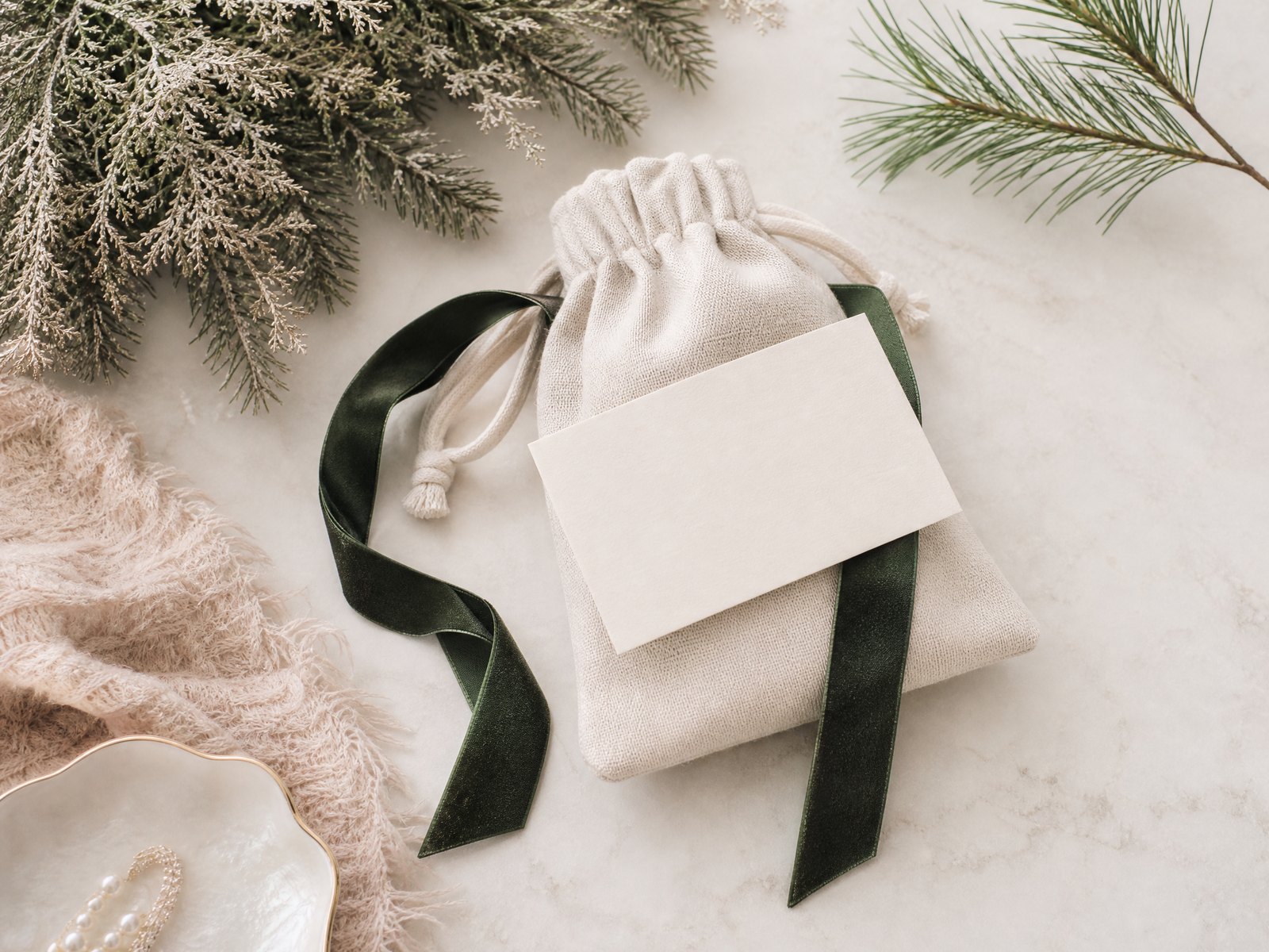 Gift with Mindful Intention