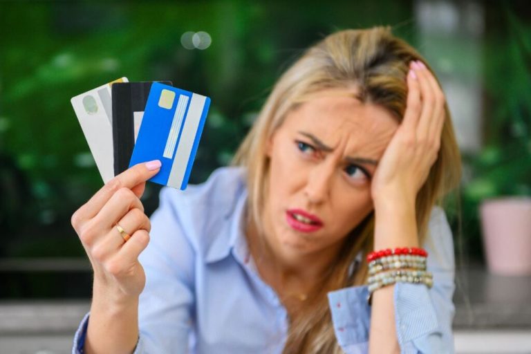 If You Can’t Pay Your Credit Card: What Happens and Practical Next Steps