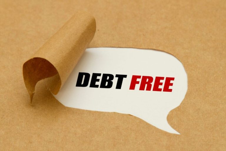 A Practical, Sustainable Plan to Reduce Debt and Rebuild Your Finances