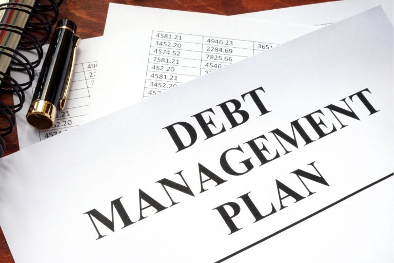 Smart Debt Management: Practical Steps to Reduce Debt and Protect Your Credit