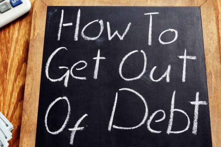 Practical Steps to Reduce Debt: A Safe, Verifiable Plan