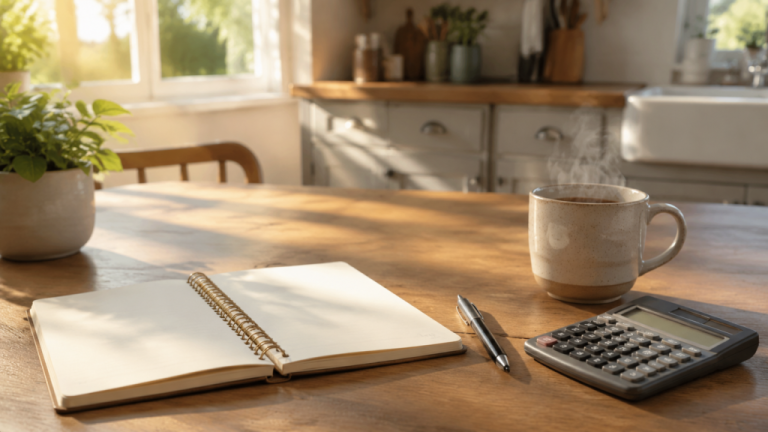 Debt Avalanche Worksheet: A Printable, Paper-First Guide to Prioritizing High-Interest Debt