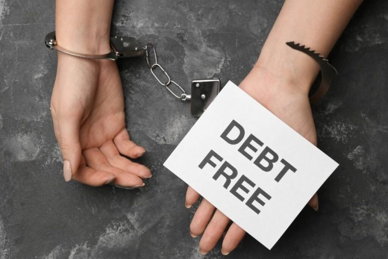 How Becoming Debt‑Free Can Improve Your Life — Practical Benefits and a Safe Roadmap