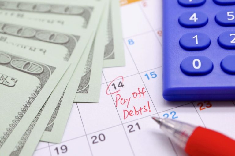 A Practical 30-Day Debt Payoff Guide: Habits, Budget Moves, and Payment Strategies