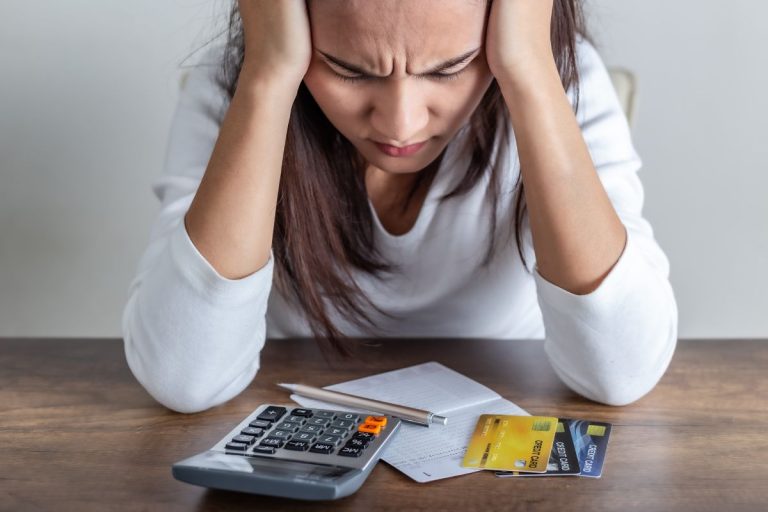 A Practical Roadmap to Shrinking Debt on a Small Income
