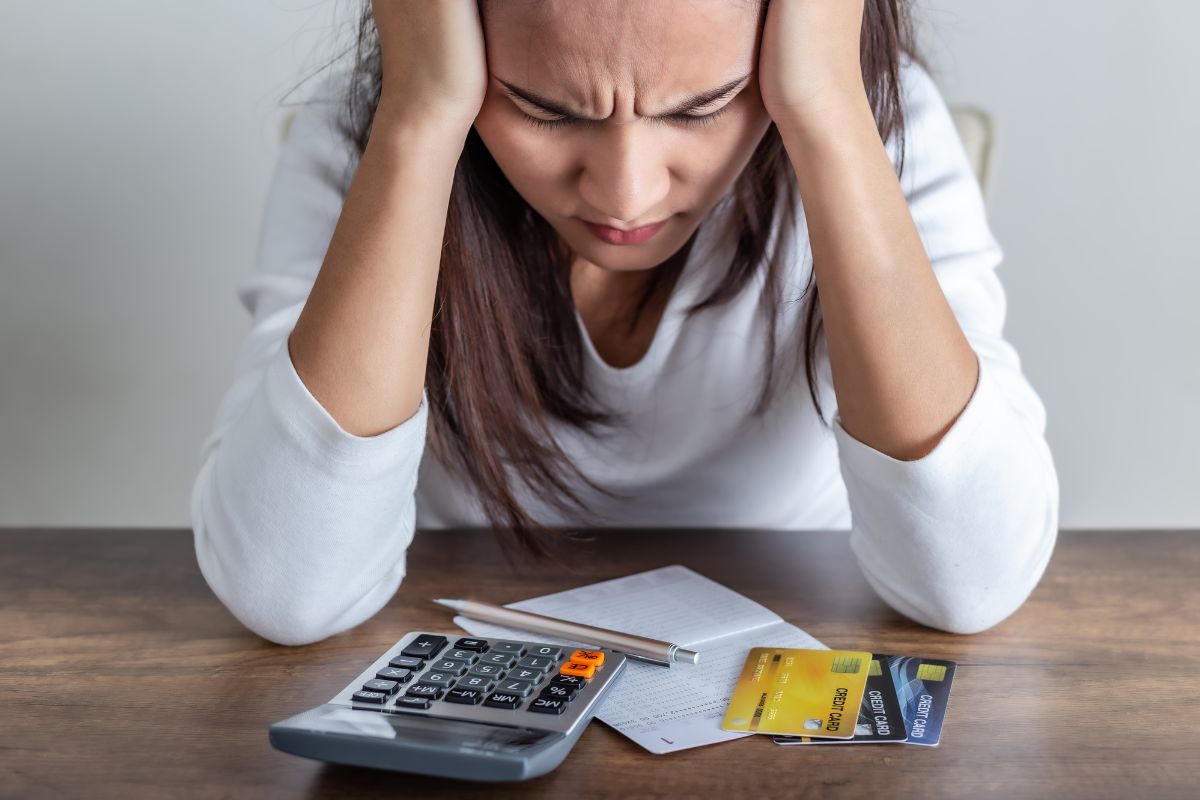 A Practical Roadmap to Shrinking Debt on a Small Income