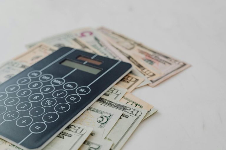 Where Every Dollar Goes: A Practical Budgeting Framework to Pay Down Credit Cards