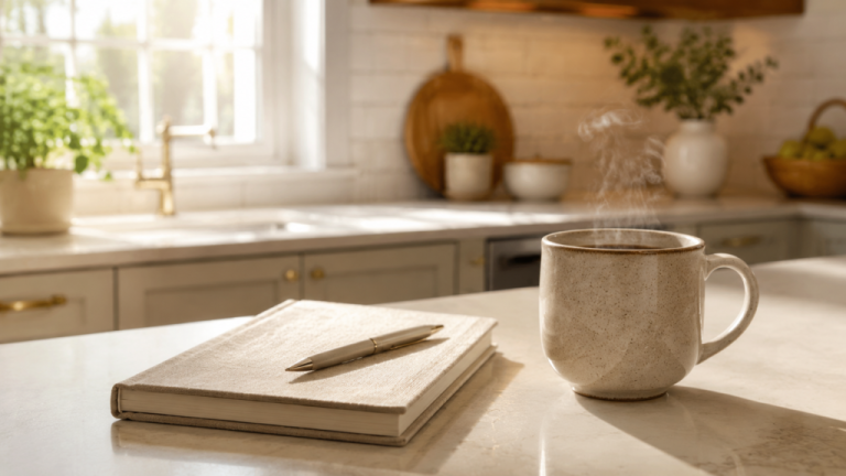 How Simple Debt-Payoff Affirmations Can Strengthen Your Budgeting Habits