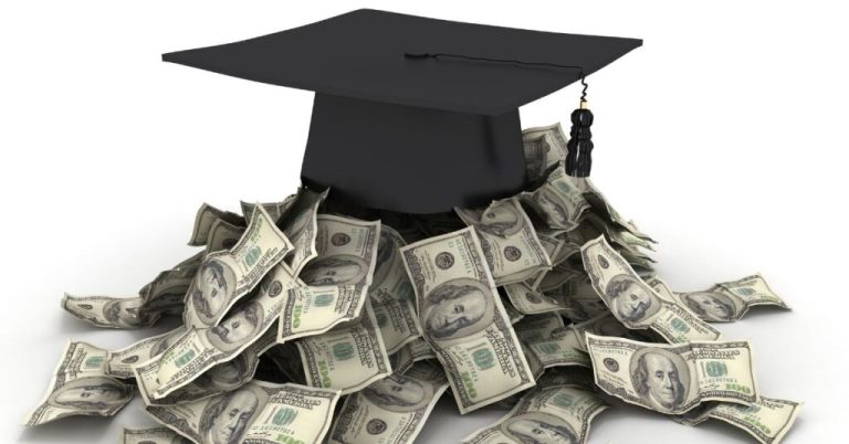 Practical Ways to Pay for College When You Can’t Rely on Parents