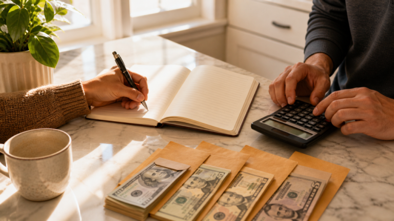 Practical Debt-Payoff Strategies to Free Up Cash and Reduce Interest