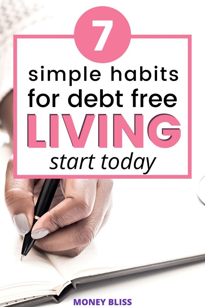 Practical Habits to Reduce Consumer Debt and Build Financial Room (A 2026 Guide)
