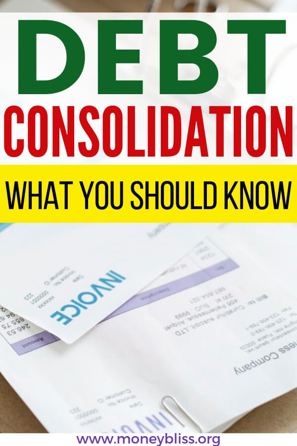 Debt Consolidation: Smart Options, Risks, and a Practical Decision Checklist