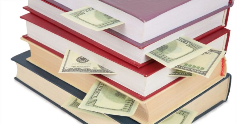 10 Books That Teach Practical Money Management, Investing, and Financial Independence