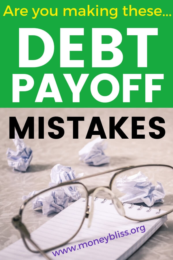 Avoid These 10 Debt-Payoff Pitfalls: Practical Steps to Safer Progress