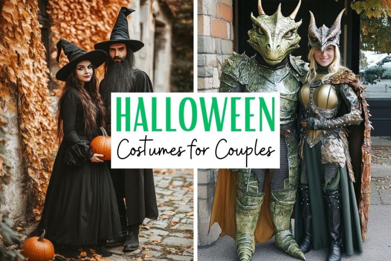 How to Choose a Couples Halloween Costume: A Practical Guide for Planning, Comfort, and Great Photos