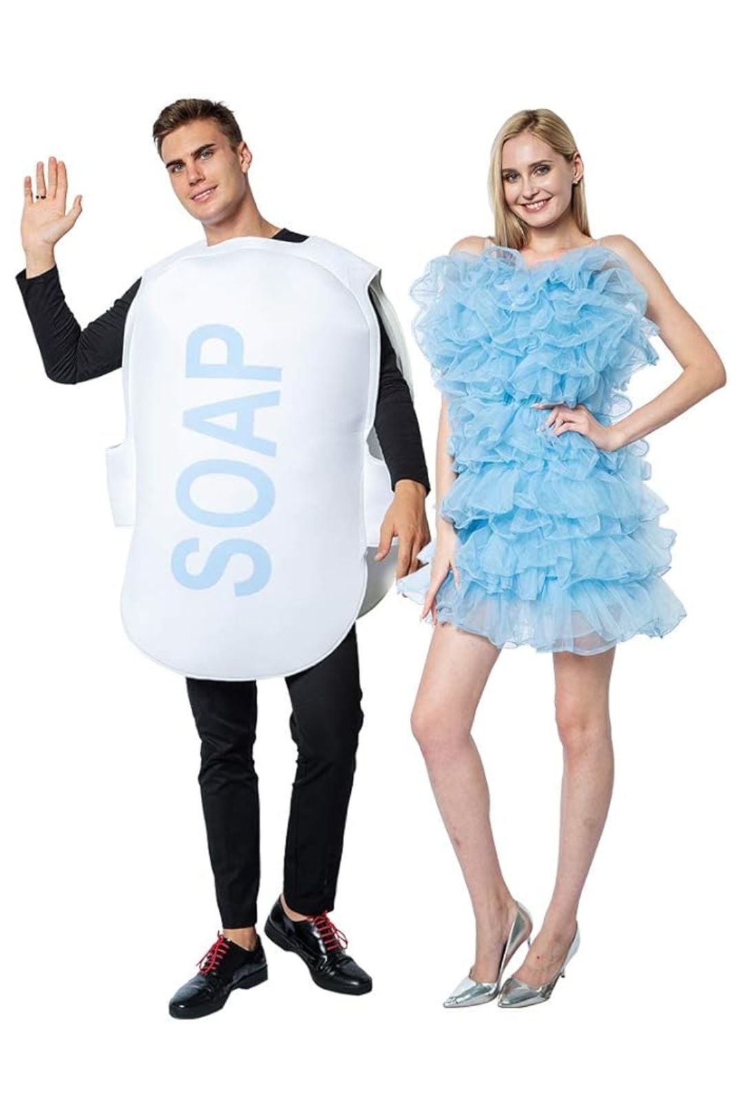 Mobility & Venue: Match the Costume to Where You’ll Be
