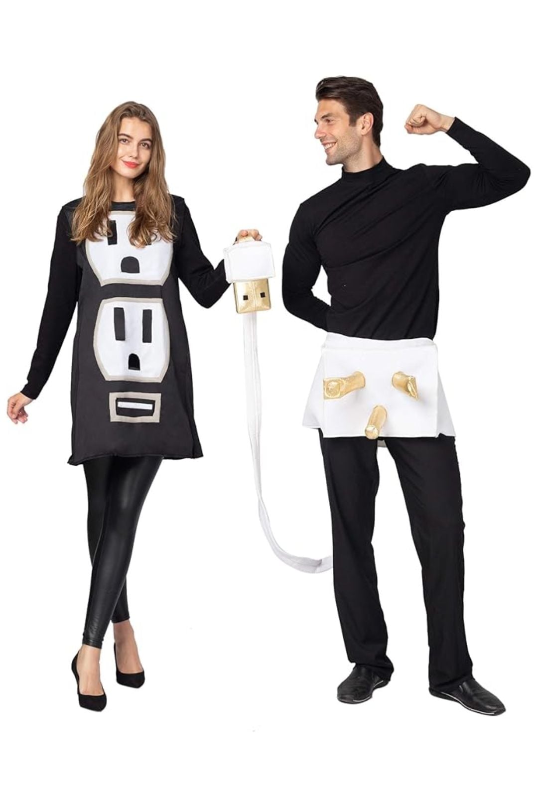 Photo-Readiness: How to Look Good in Pictures Together