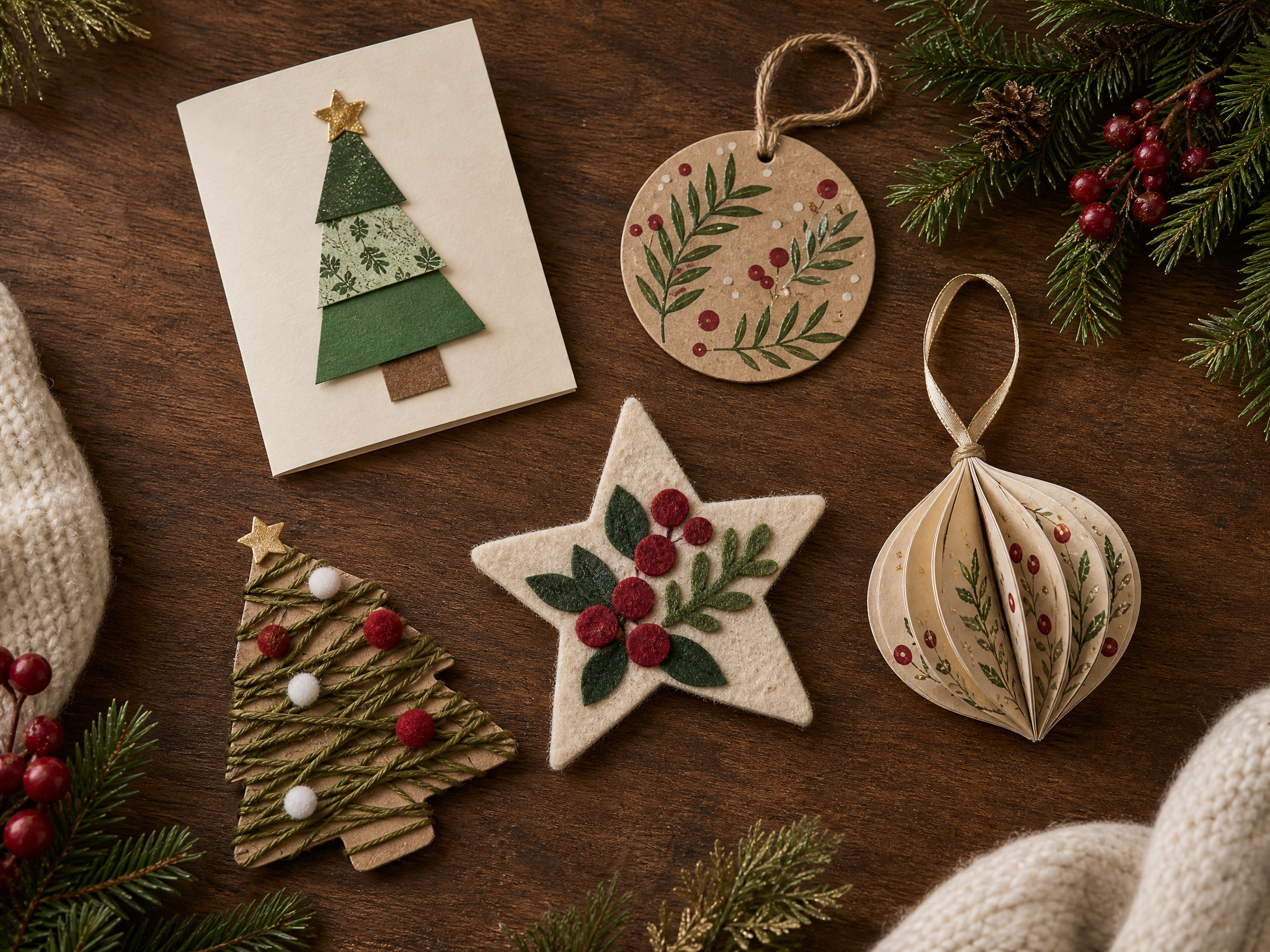 Work with simple project families