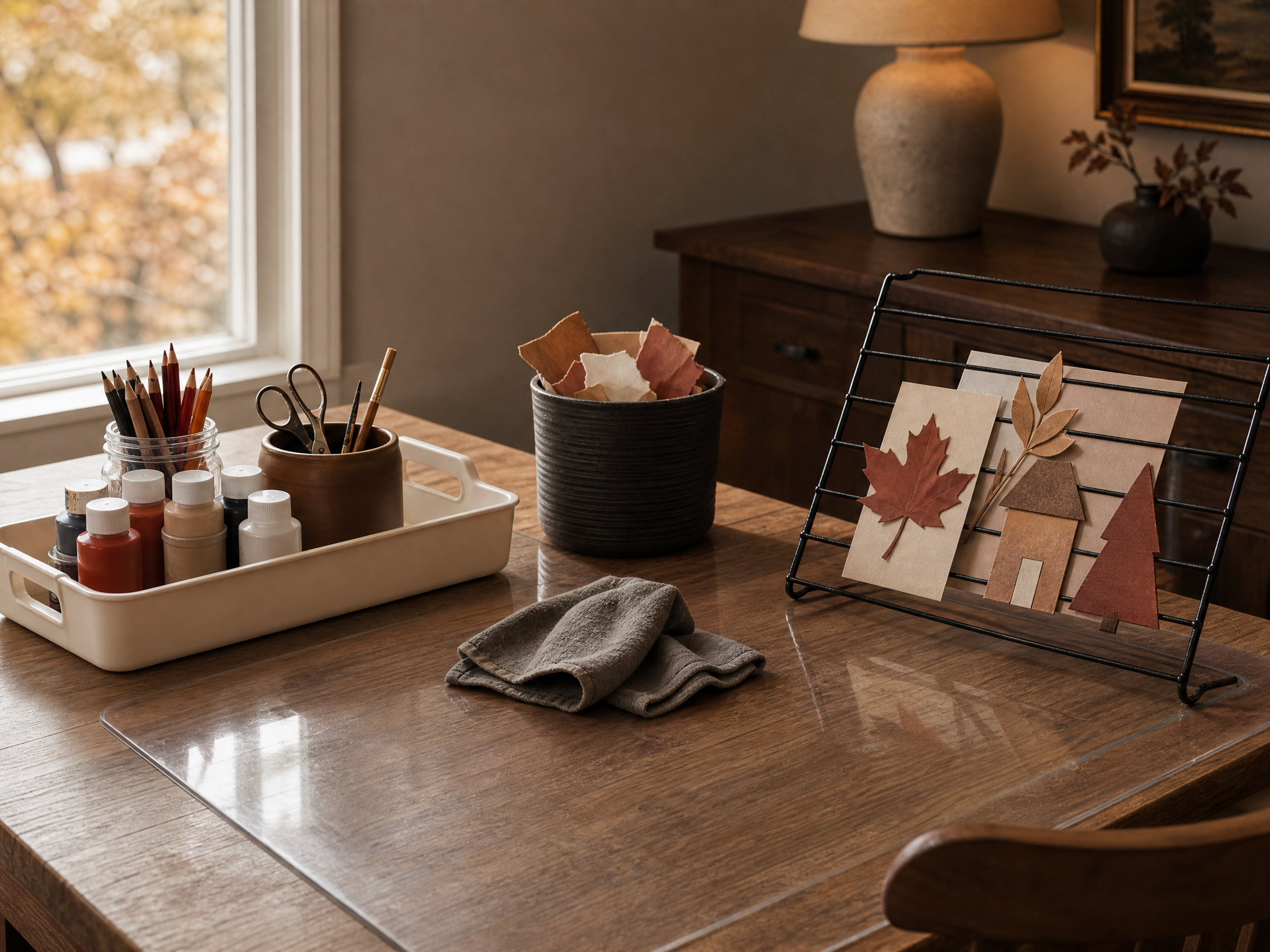 Easy Cleanup Strategies