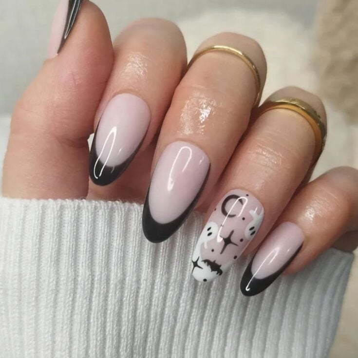 Aftercare: Keep Your Halloween Mani Looking Fresh (and Remove It Safely)