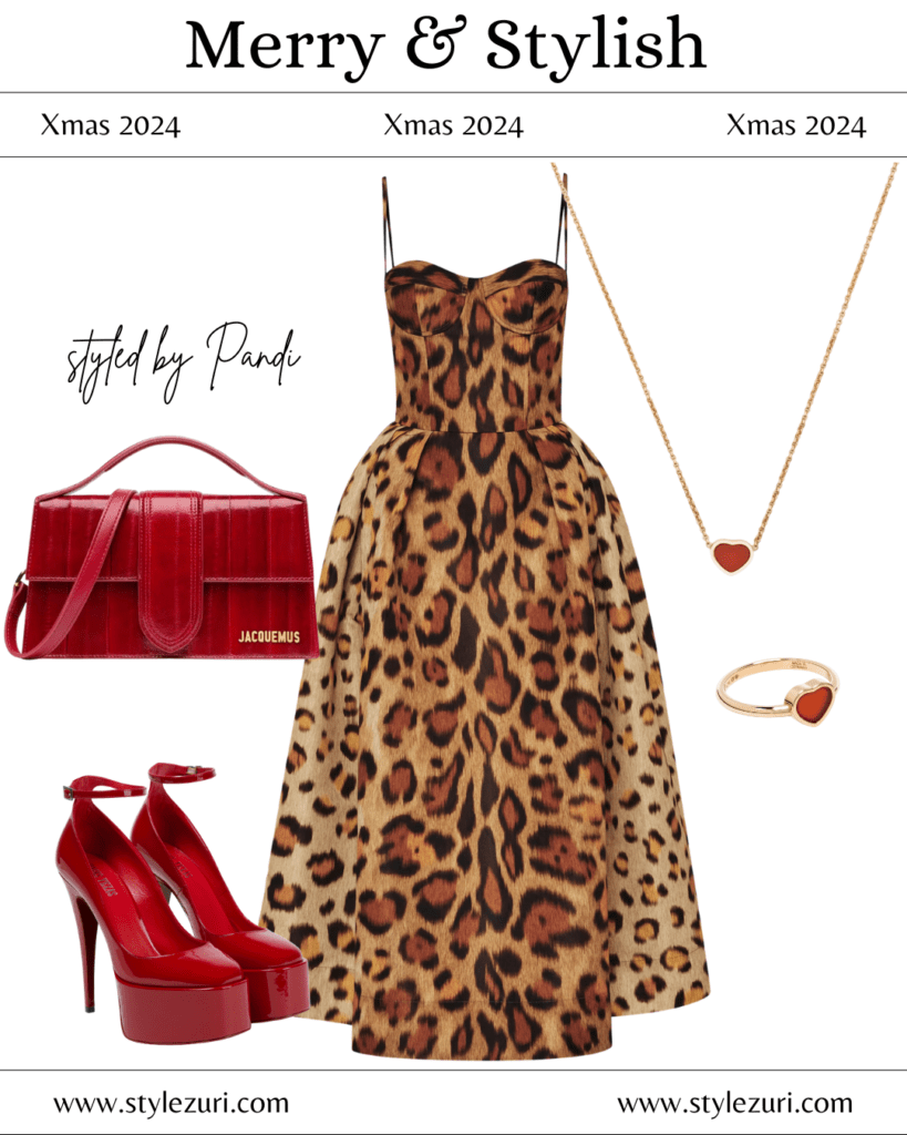 Velvet Slip Dress Elevated with Sparkle and Structure