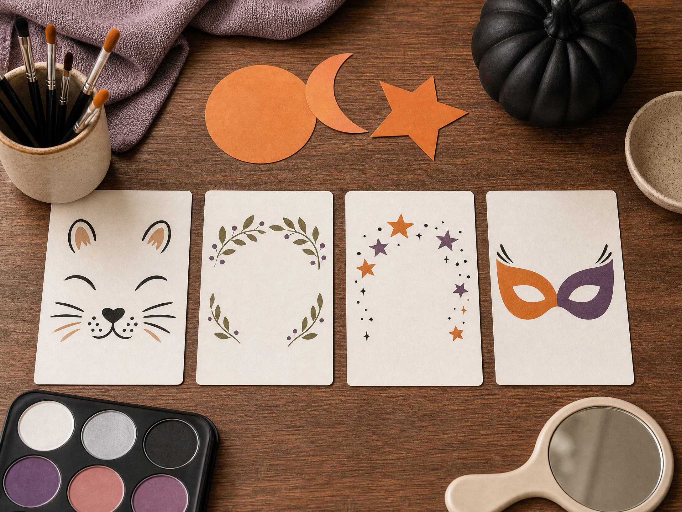 Design families that are easy to customize