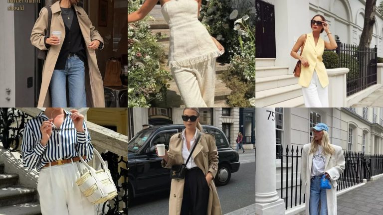 Swiss-Ready Outfit Ideas: 22+ Ways to Refresh Your Vacation Wardrobe