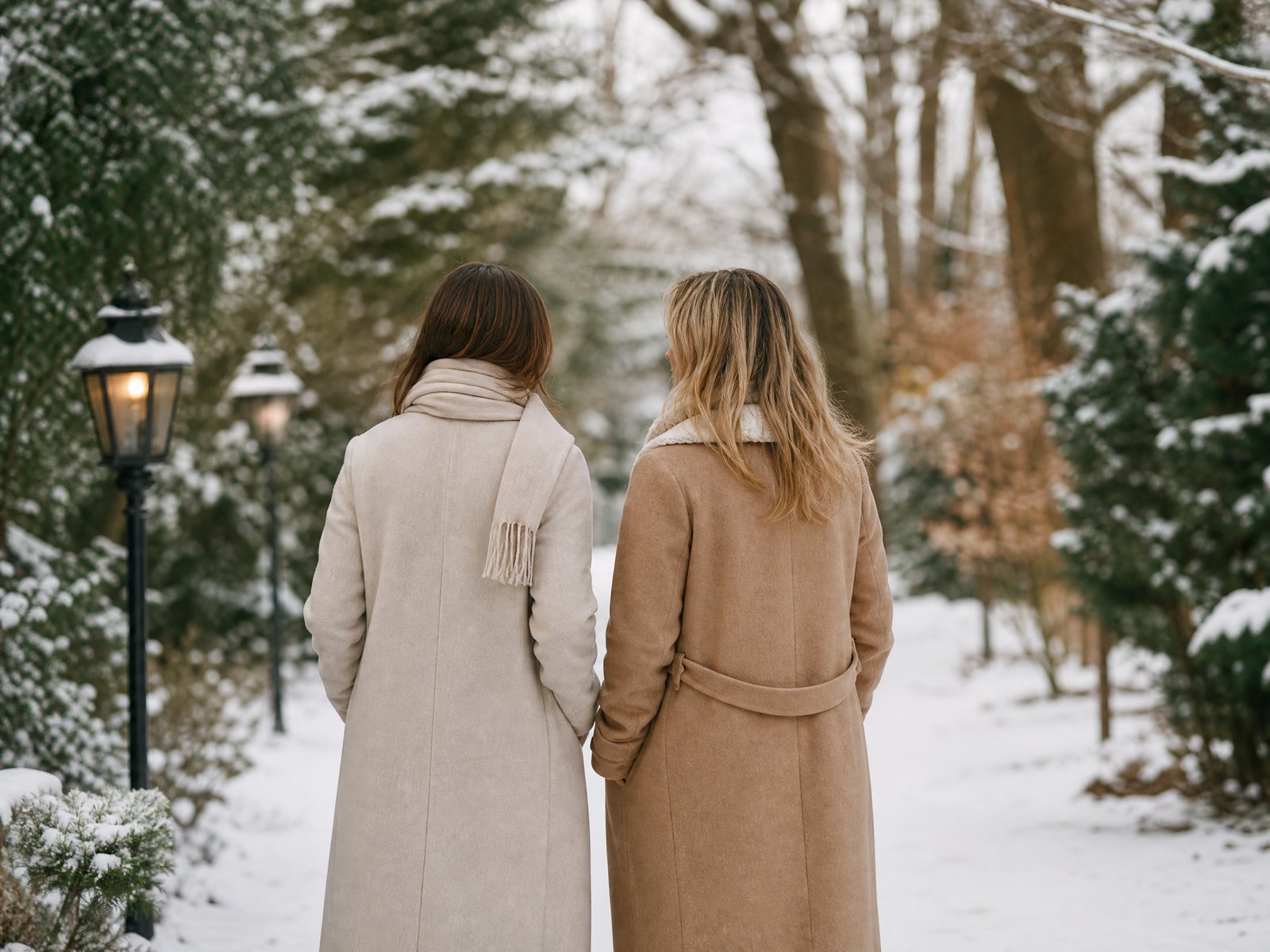 Consider Time and Experience Gifts