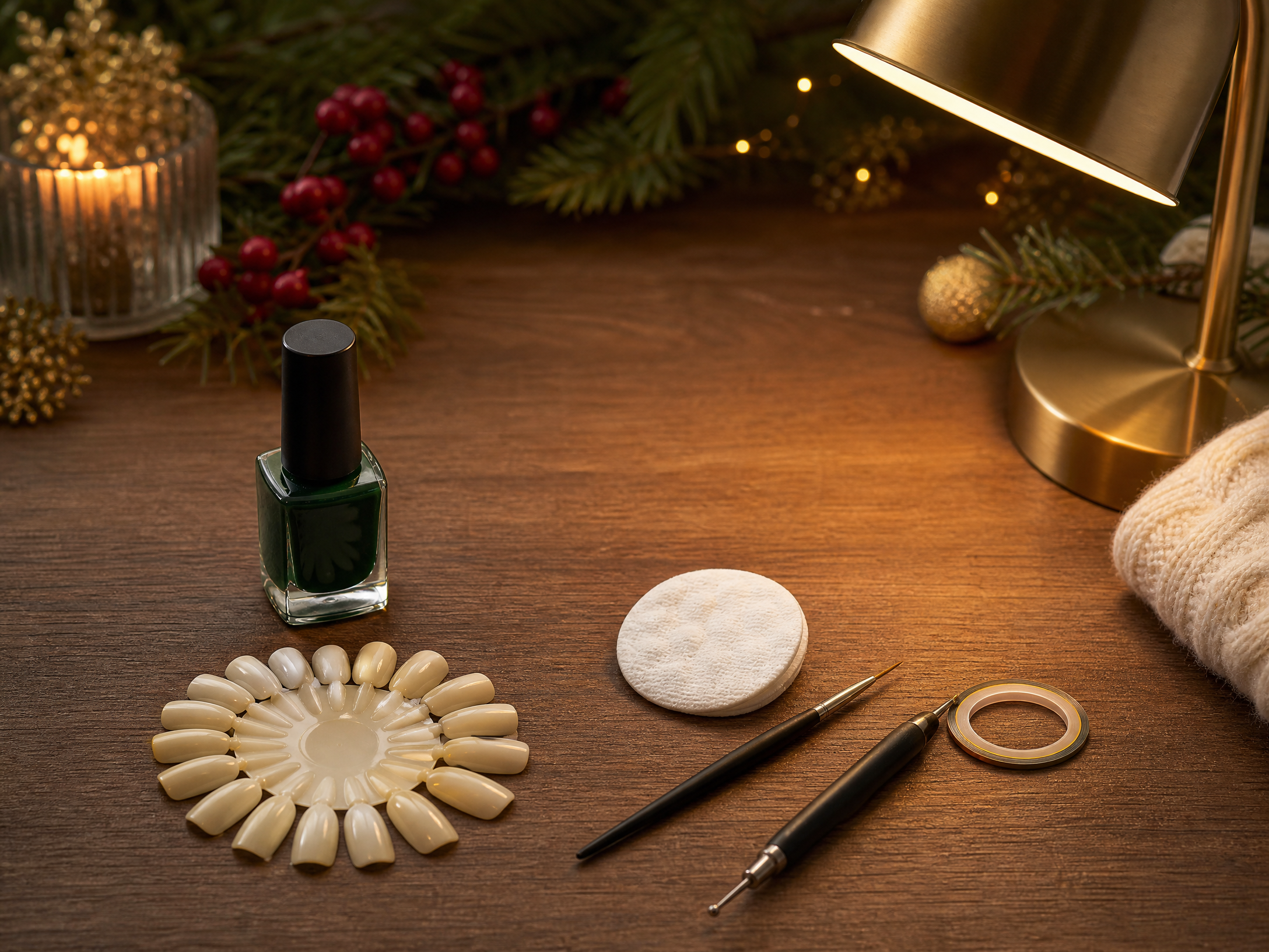 Plan Your Appointment or DIY Session