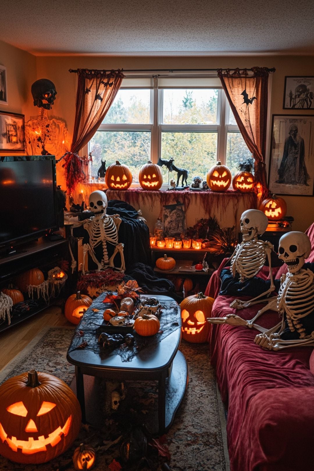 Soft Furnishings: Subtle Swaps for a Seasonal Mood