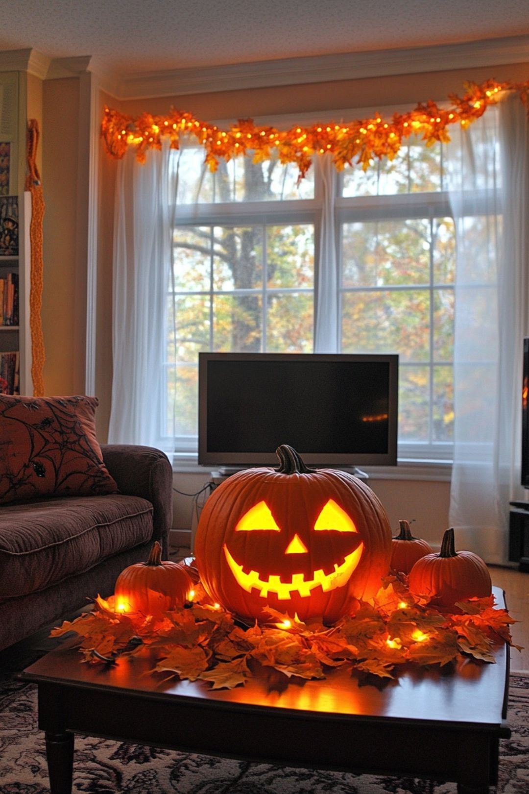 Easy Reset: Pack and Purge as You Decorate