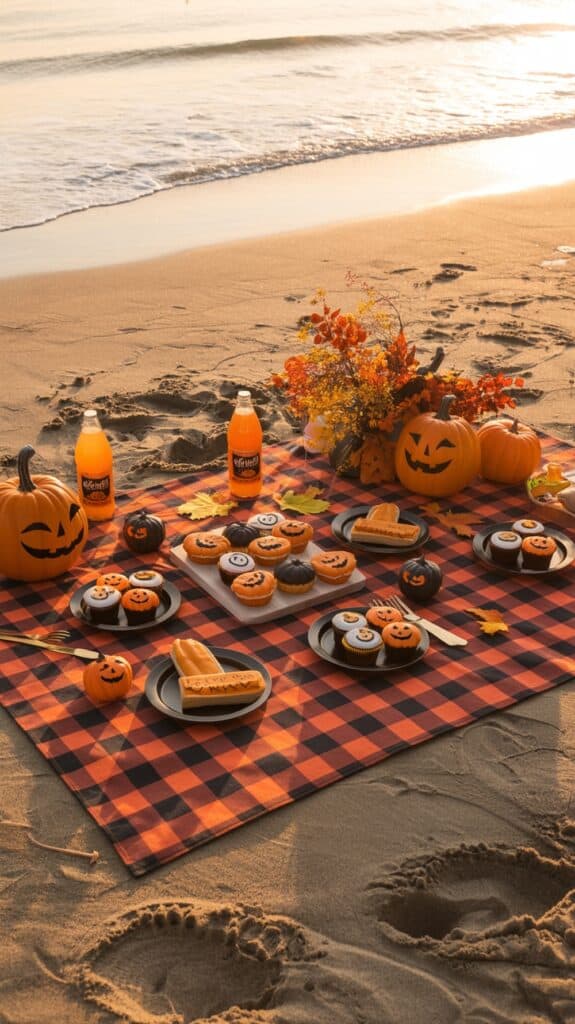Beach-Ready Costumes: Practical Tips for Sand, Sun, and Spooky Fun
