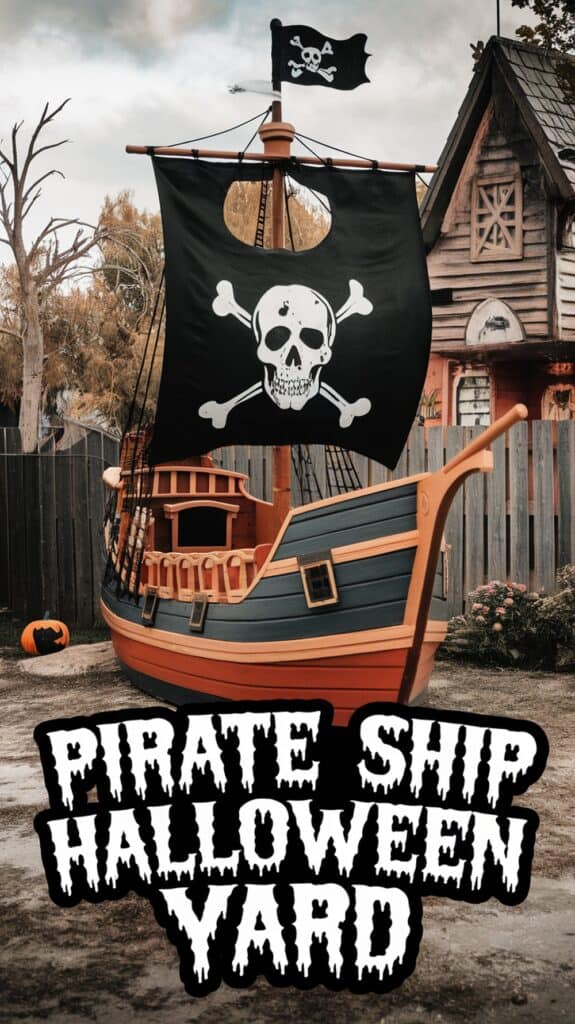 Designing Your Showstopper Pirate Ship: Plan, Build, Delight