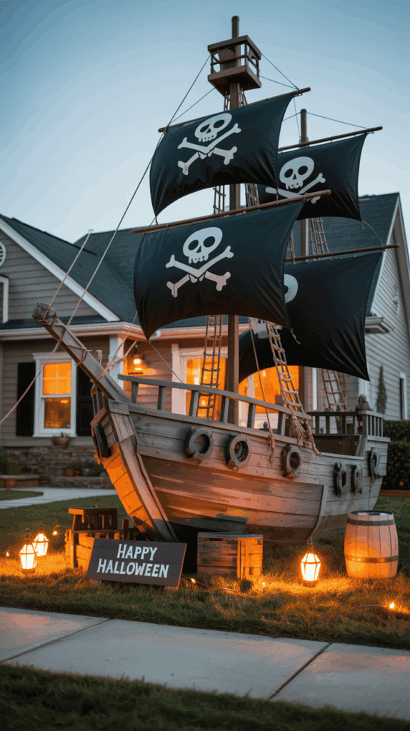 Playful Pirate Activities to Bring Your Ship to Life