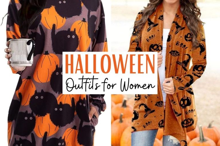 Plan a Halloween Outfit That’s Comfortable, Expressive, and Weather-Ready