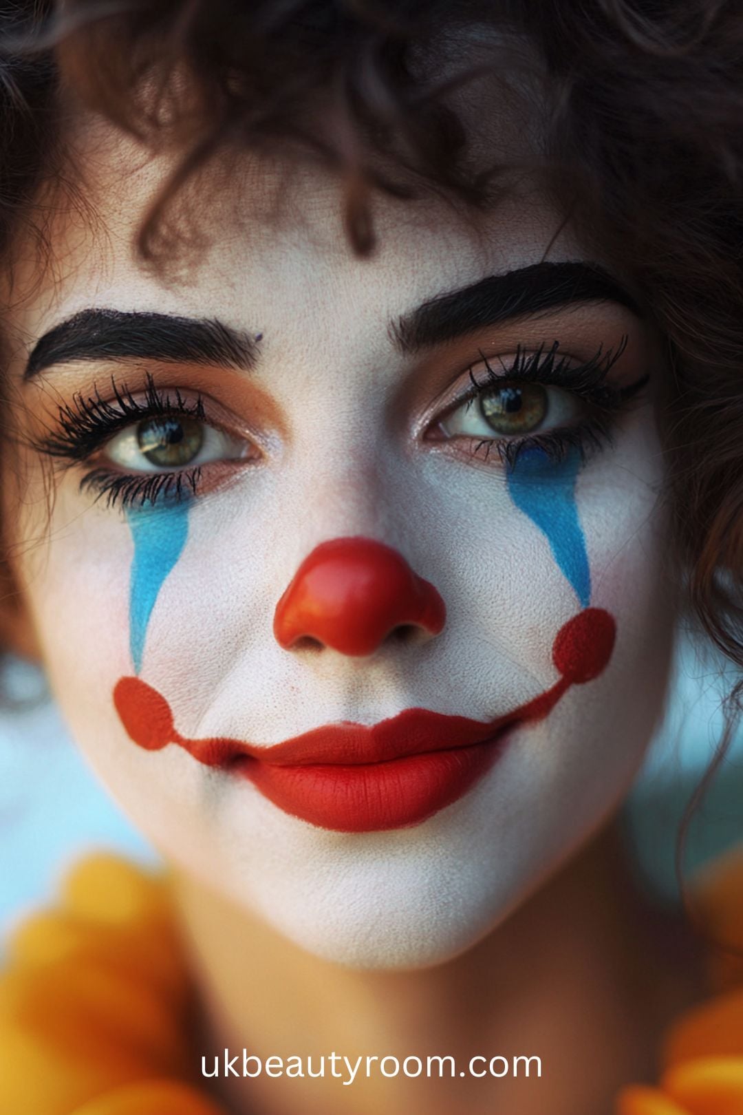 Costume Pairing: Makeup That Complements Rather Than Competes