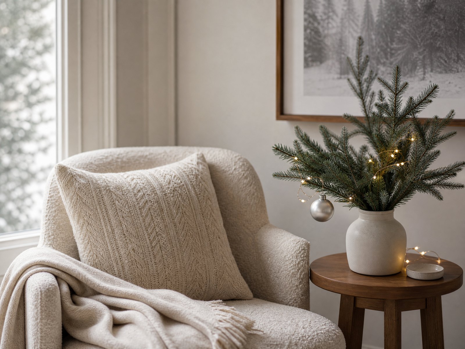Layering Strategies for Small Spaces
