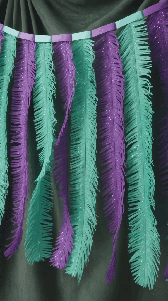 Mermaid Decor Starter Kit: Essentials for an Underwater Halloween