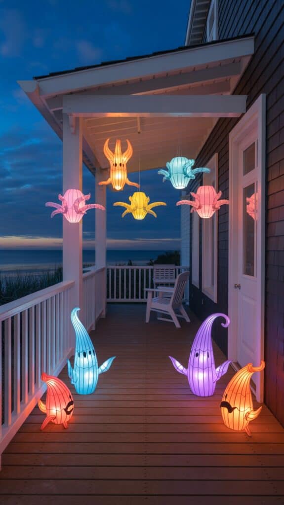 Where to Scout Nautical Finds and Spark Porch Ideas