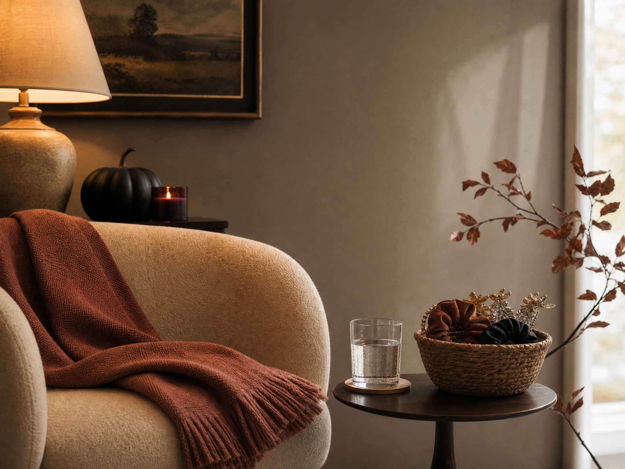 Include thoughtful touches for everyone