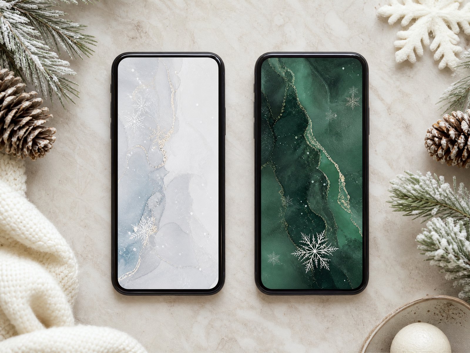 Prioritize contrast for readability