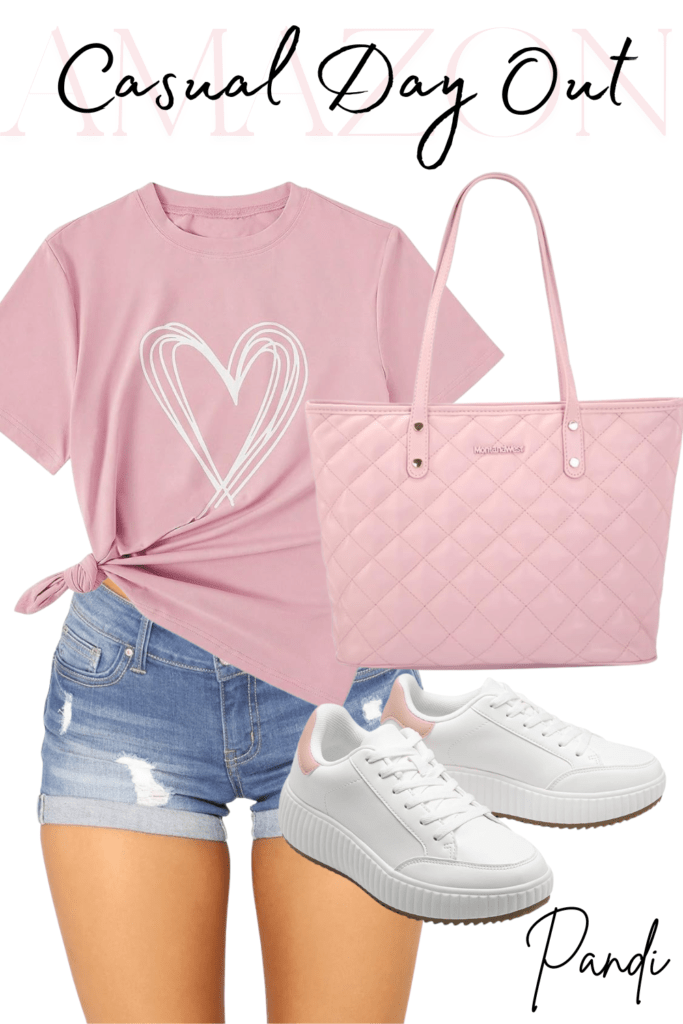 Soft Power Pink: Tailoring Meets Cozy Feminine Texture