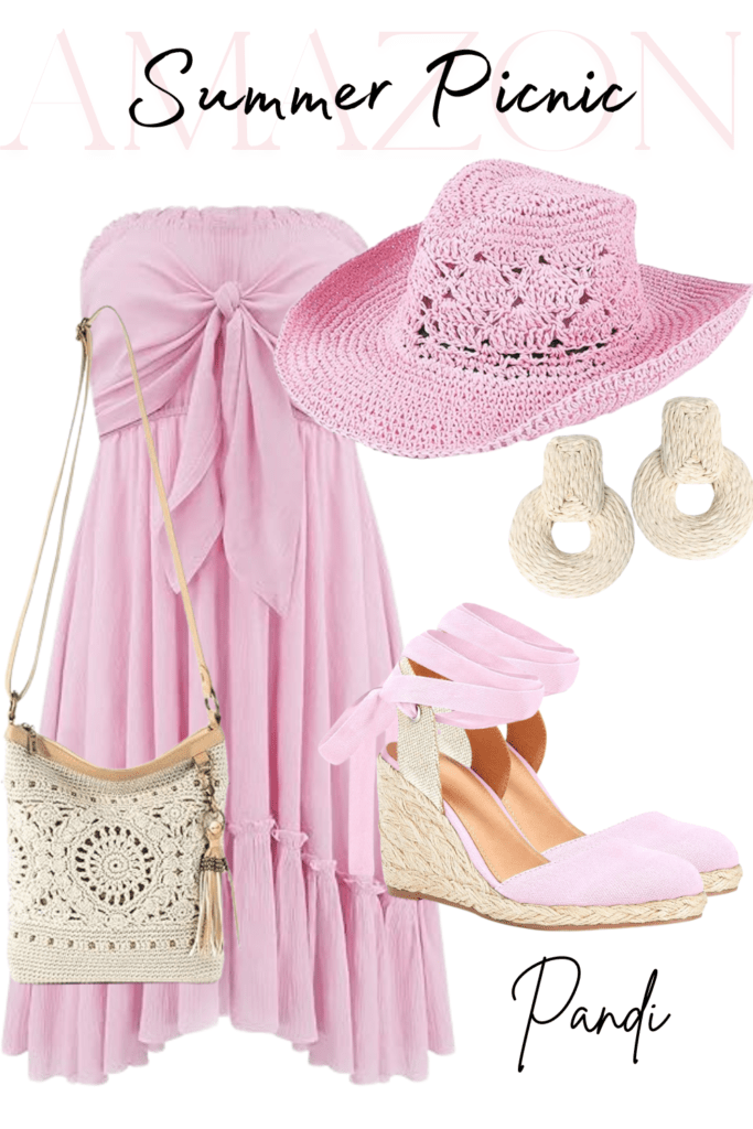 Blush Tailoring Meets Satin for Elevated Everyday Style