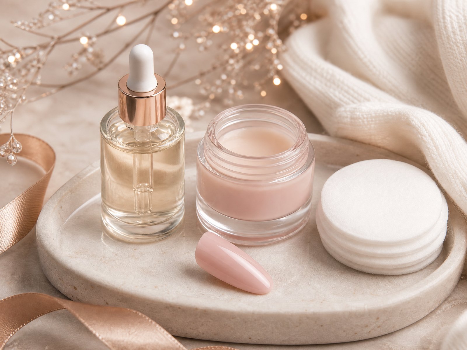 Maintain the manicure so it stays fresh through the season