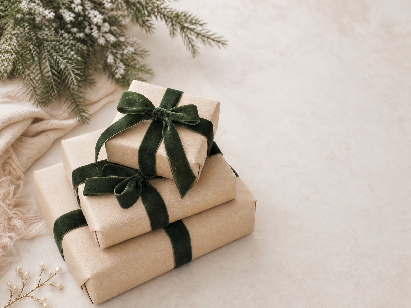 Create Clear Gifting Boundaries