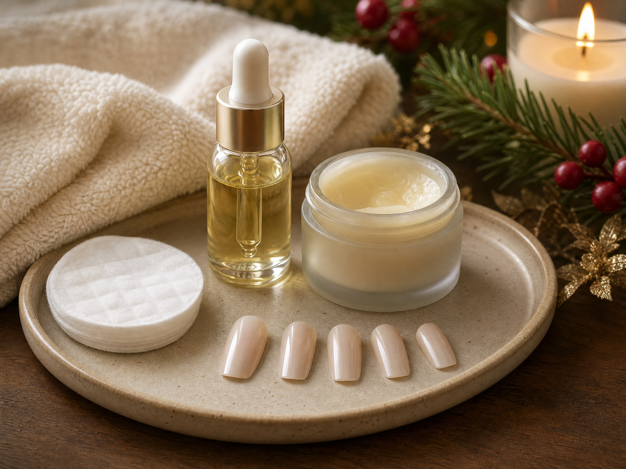 Gentle Removal and Aftercare