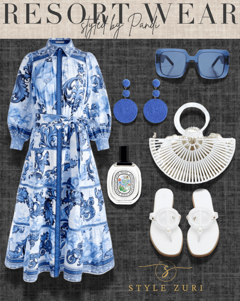 Fringed Boho Chic for Sunlit Coastal Escapes