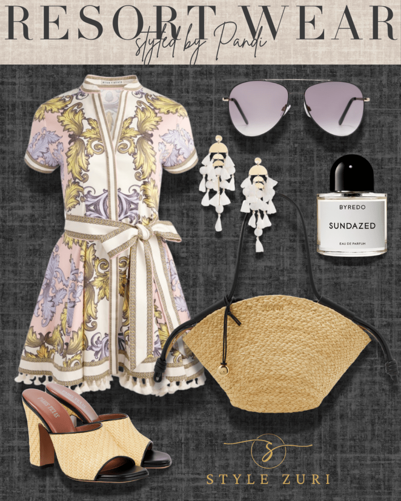 Coastal-Ready Looks That Work Beyond Vacation