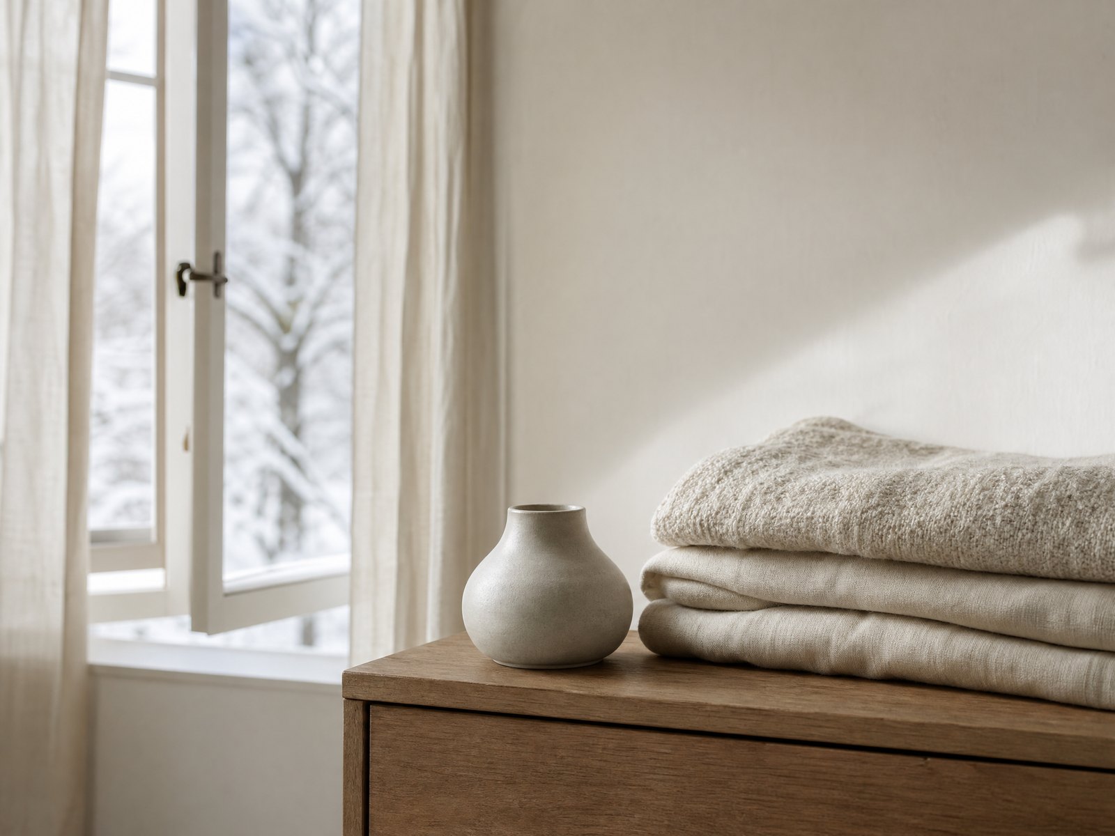 Manage scent sensitivity and accommodate guests