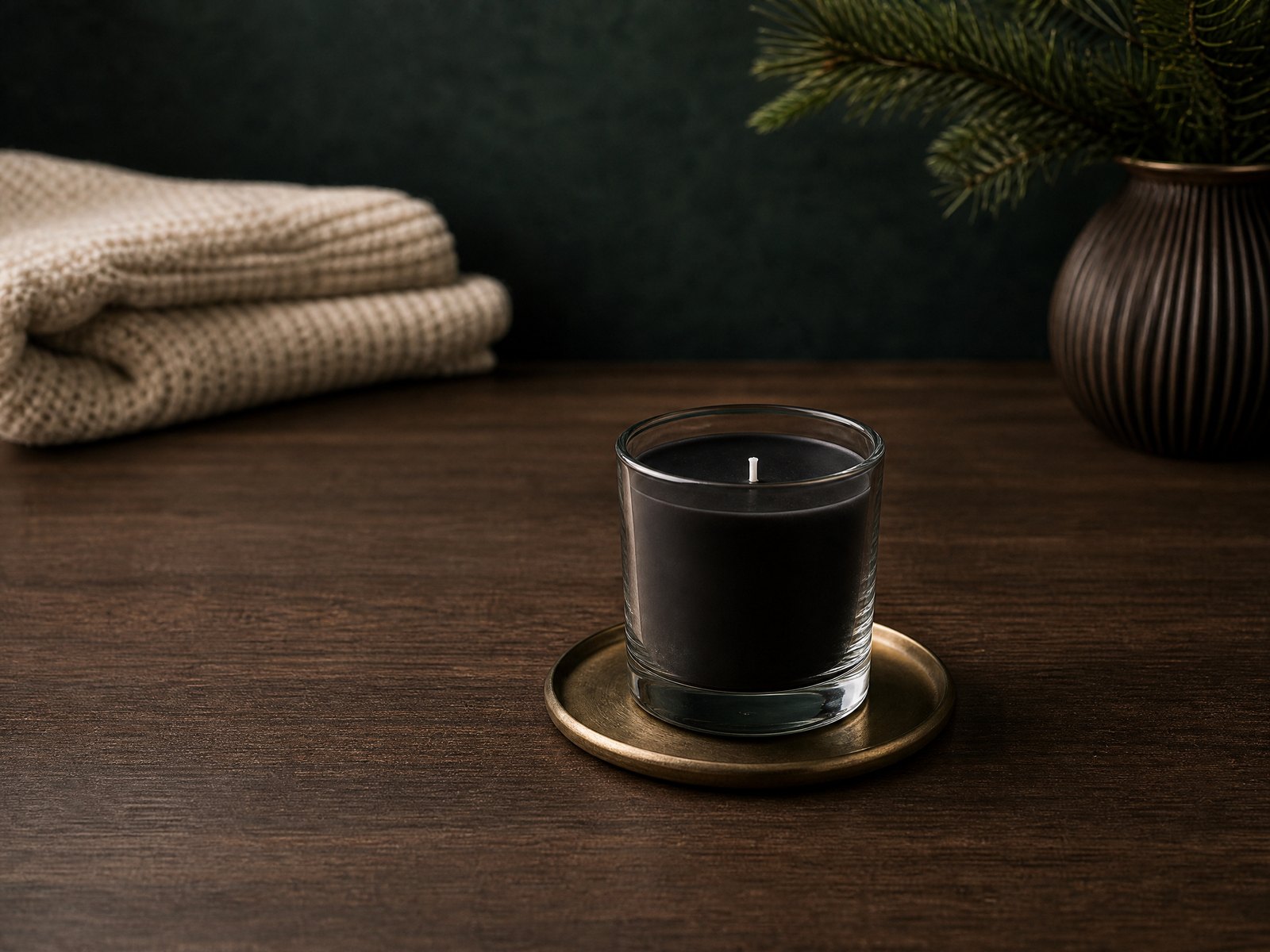 Candles: enjoy them responsibly and safely